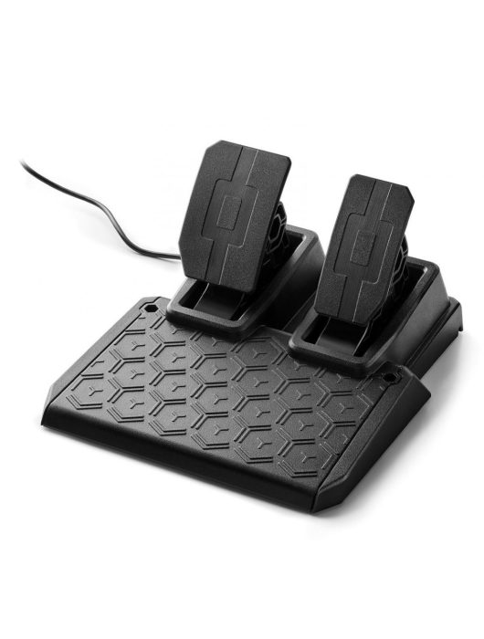 Thrustmaster T128 P USB Kormány Black