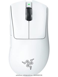 Razer DeathAdder V3 Pro White