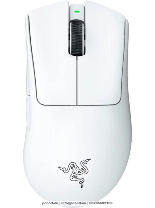 Razer DeathAdder V3 Pro White