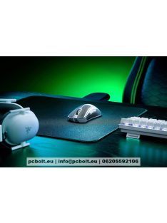 Razer DeathAdder V3 Pro White