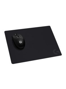 Logitech G240 Cloth Gaming Egérpad Black/Grey