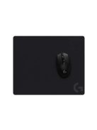 Logitech G240 Cloth Gaming Egérpad Black/Grey