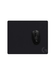 Logitech G240 Cloth Gaming Egérpad Black/Grey