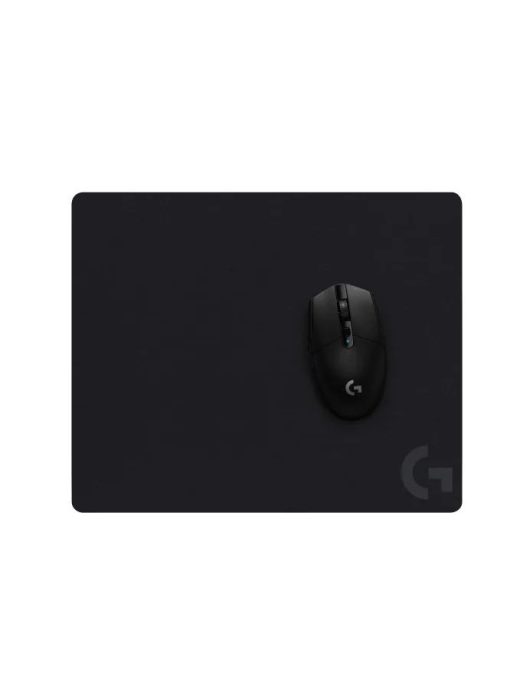 Logitech G240 Cloth Gaming Egérpad Black/Grey