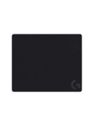 Logitech G240 Cloth Gaming Egérpad Black/Grey
