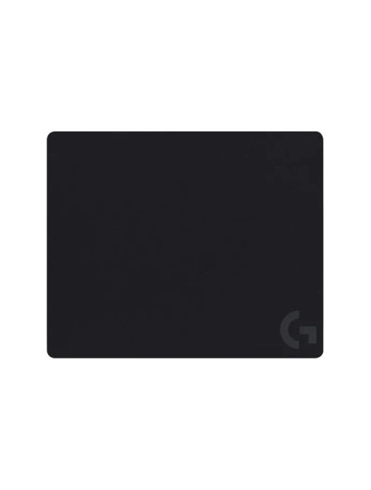 Logitech G240 Cloth Gaming Egérpad Black/Grey