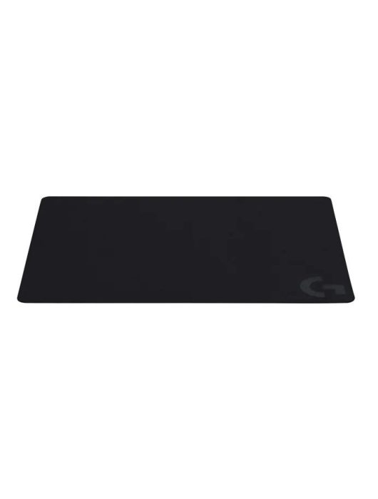 Logitech G240 Cloth Gaming Egérpad Black/Grey