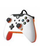 PDP Xbox Series X/S & PC USB Gamepad Atomic White