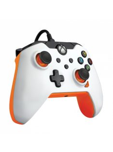 PDP Xbox Series X/S & PC USB Gamepad Atomic White