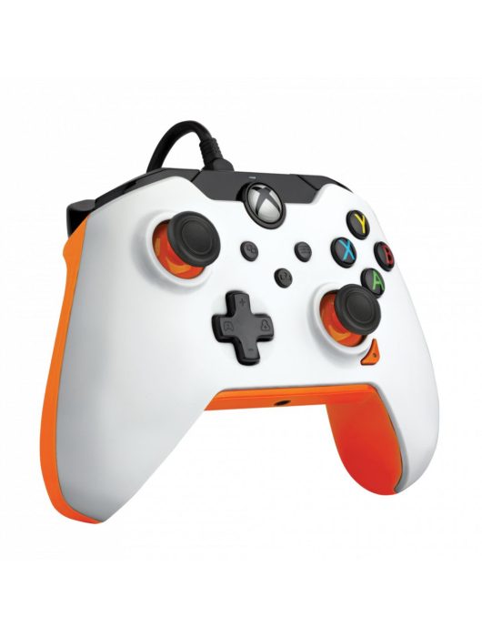 PDP Xbox Series X/S & PC USB Gamepad Atomic White