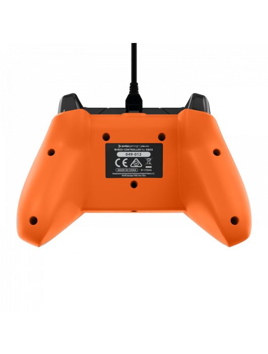 PDP Xbox Series X/S & PC USB Gamepad Atomic White