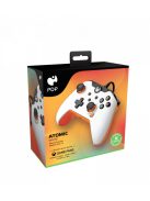 PDP Xbox Series X/S & PC USB Gamepad Atomic White