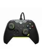 PDP Xbox Series X/S & PC USB Gamepad Electric Black
