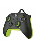 PDP Xbox Series X/S & PC USB Gamepad Electric Black