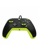 PDP Xbox Series X/S & PC USB Gamepad Electric Black