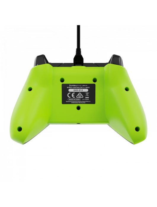 PDP Xbox Series X/S & PC USB Gamepad Electric Black