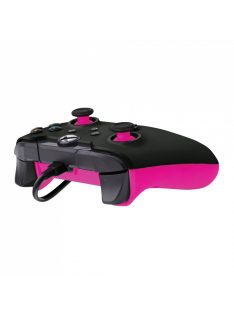 PDP Xbox Series X/S & PC USB Gamepad Fuse Black