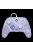 PowerA Enhanced USB Gamepad Lavender Swirl
