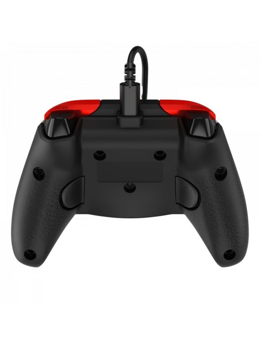 PDP Xbox Series X/S & PC USB Gamepad REMATCH Radial White