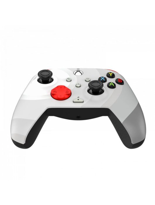 PDP Xbox Series X/S & PC USB Gamepad REMATCH Radial White