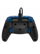 PDP Xbox Series X/S & PC USB Gamepad REMATCH Glitch Green
