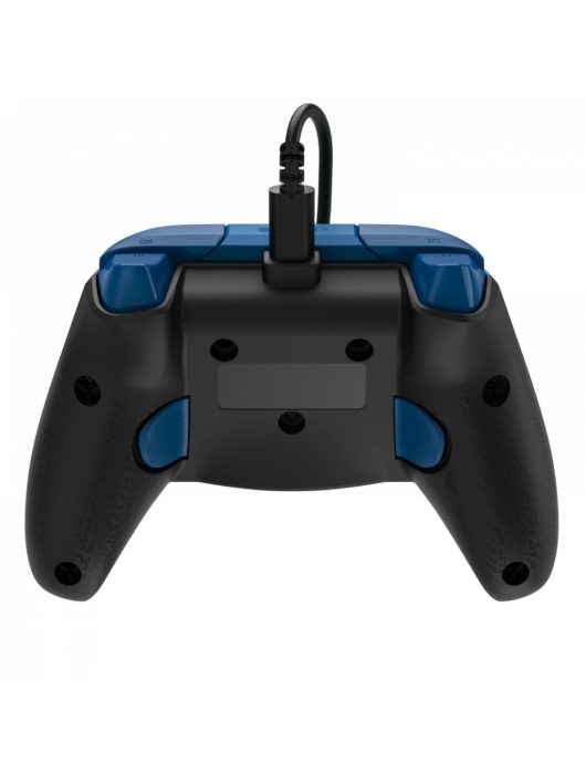 PDP Xbox Series X/S & PC USB Gamepad REMATCH Glitch Green