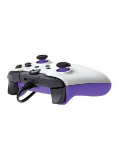 PDP Xbox Series X/S & PC USB Gamepad Kinetic White
