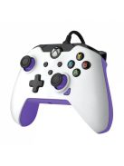 PDP Xbox Series X/S & PC USB Gamepad Kinetic White