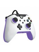 PDP Xbox Series X/S & PC USB Gamepad Kinetic White