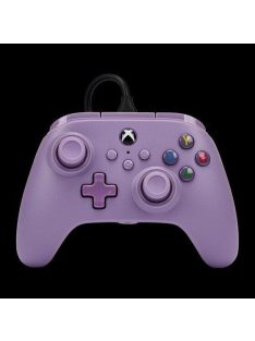 PowerA Nano Enhanced USB Gamepad Lilac