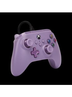 PowerA Nano Enhanced USB Gamepad Lilac