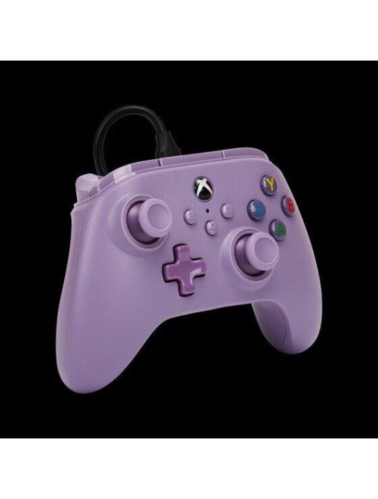 PowerA Nano Enhanced USB Gamepad Lilac