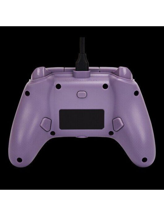 PowerA Nano Enhanced USB Gamepad Lilac