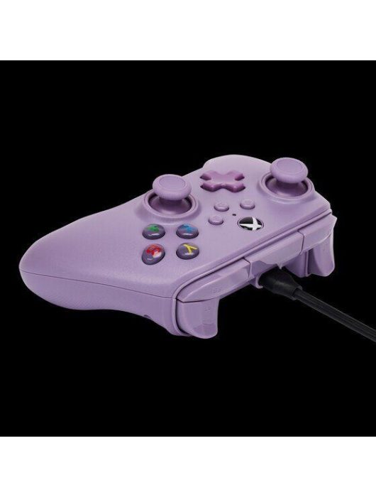 PowerA Nano Enhanced USB Gamepad Lilac