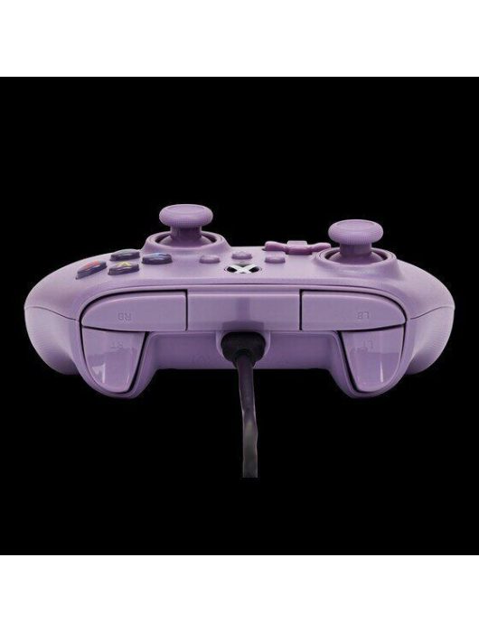 PowerA Nano Enhanced USB Gamepad Lilac
