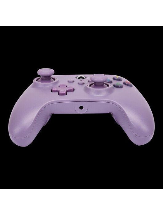 PowerA Nano Enhanced USB Gamepad Lilac