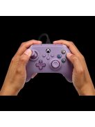 PowerA Nano Enhanced USB Gamepad Lilac
