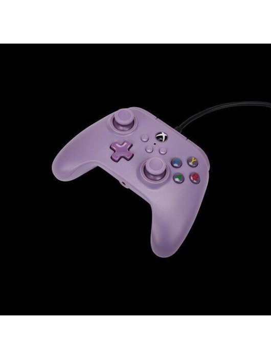 PowerA Nano Enhanced USB Gamepad Lilac