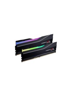   G.SKILL 64GB DDR5 6000MHz Kit(2x32GB) Trident Z5 Neo RGB Black
