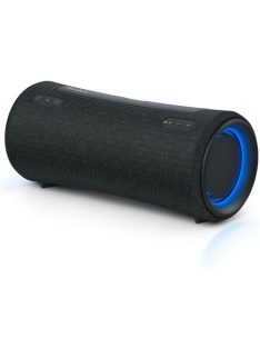 Sony SRS-XG300 Bluetooth Speaker Black
