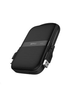 Silicon Power 1TB 2,5" USB 3.2 Armor A60 Black