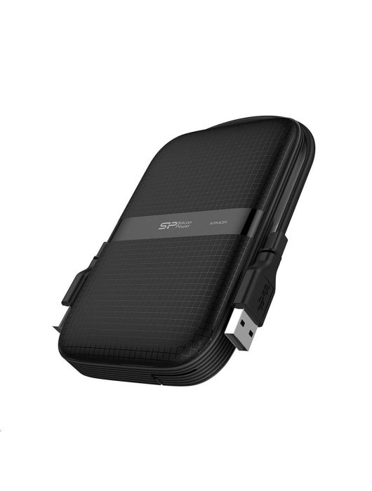 Silicon Power 1TB 2,5" USB 3.2 Armor A60 Black