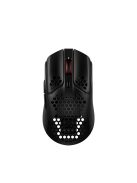 HP HyperX Pulsefire Haste Wireless Gaming Mouse Black