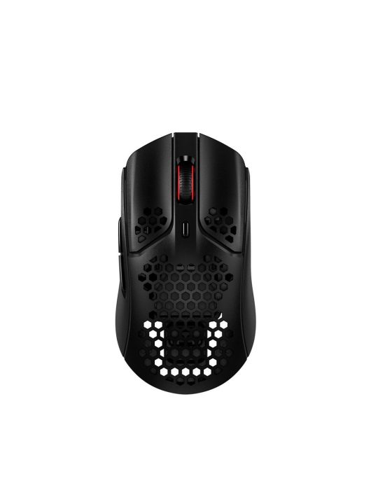 HP HyperX Pulsefire Haste Wireless Gaming Mouse Black