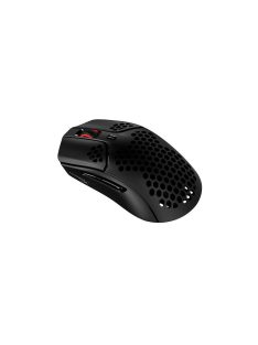 HP HyperX Pulsefire Haste Wireless Gaming Mouse Black