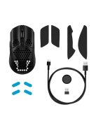 HP HyperX Pulsefire Haste Wireless Gaming Mouse Black
