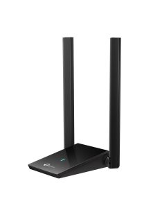   TP-Link Archer TX20U Plus AX1800 Dual Antennas High Gain Wireless USB Adapter