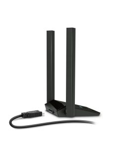  TP-Link Archer TX20U Plus AX1800 Dual Antennas High Gain Wireless USB Adapter