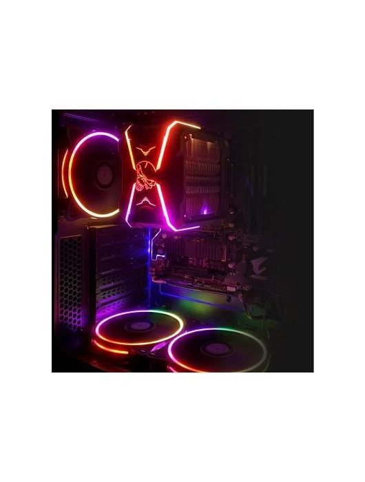 Spirit Of Gamer SOG-VR120RGBA