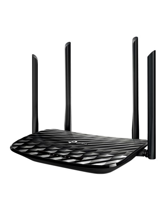 TP-Link EC225-G5 AC1300 MU-MIMO Wi-Fi Router